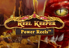 Reel Keeper Power Reel