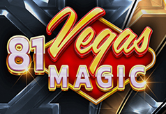 81 Vegas Magic