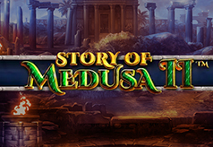 Story Of Medusa II – The Golden Era