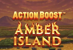 Action Boost Amber Island