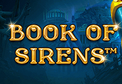 Book Of Sirens – The Golden Era