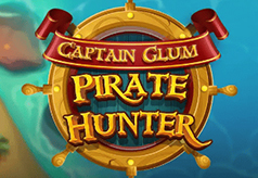 Captain GLUM – Pirate Hunter