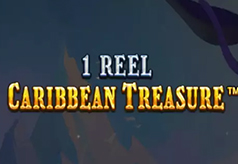 1 Reel – Caribbean Treasure