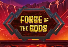 Forge of the Gods