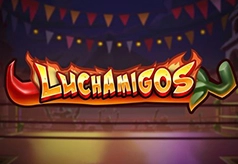 Luchamingos