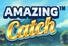 Amazing Catch