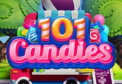 101-Candies