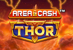 Area Cash Thor