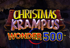 Christmas Krampus – Wonder 500