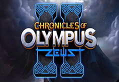 Chronicles of Olympus II – Zeus