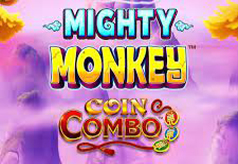 Coin Combo Mighty Monkey 94
