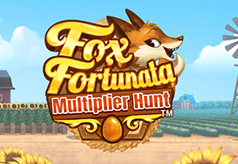 Fox Fortunata Multiplier Hunt