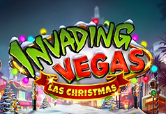 Inveding Vegas Las Christmas