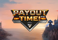 Payout Time!