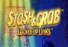Stash and Grab Locked Up Links