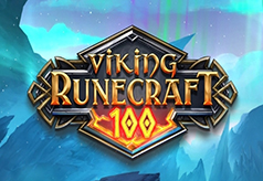 VIking Runecraft 100