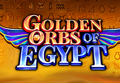 Golden Orbs of Egypt
